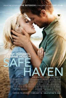 Safe Haven - SCam